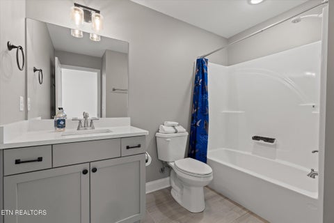 Tiny photo for 523 NE Bellingham Drive, Cleveland, TN 37312 (MLS # 1359749)