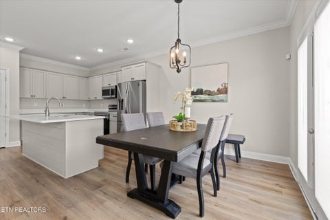 Tiny photo for 523 NE Bellingham Drive, Cleveland, TN 37312 (MLS # 1359749)