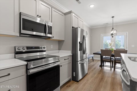 Tiny photo for 523 NE Bellingham Drive, Cleveland, TN 37312 (MLS # 1359749)