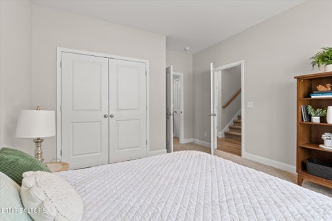 Tiny photo for 523 NE Bellingham Drive, Cleveland, TN 37312 (MLS # 1359749)