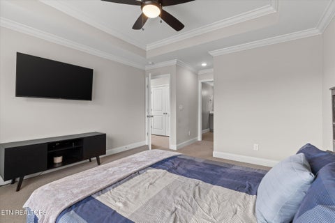 Tiny photo for 523 NE Bellingham Drive, Cleveland, TN 37312 (MLS # 1359749)