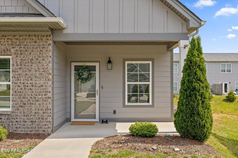 Tiny photo for 523 NE Bellingham Drive, Cleveland, TN 37312 (MLS # 1359749)