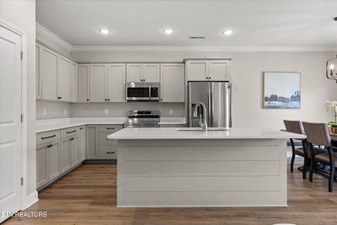 Tiny photo for 523 NE Bellingham Drive, Cleveland, TN 37312 (MLS # 1359749)