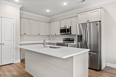 Tiny photo for 523 NE Bellingham Drive, Cleveland, TN 37312 (MLS # 1359749)