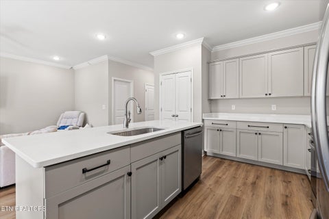 Tiny photo for 523 NE Bellingham Drive, Cleveland, TN 37312 (MLS # 1359749)
