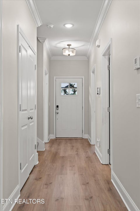 Tiny photo for 523 NE Bellingham Drive, Cleveland, TN 37312 (MLS # 1359749)