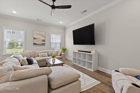 Tiny photo for 523 NE Bellingham Drive, Cleveland, TN 37312 (MLS # 1359749)