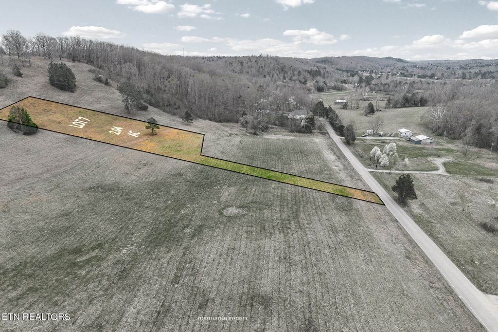 Photo of 7 N Nopone Valley Rd, Decatur, TN 37322 (MLS # 1332669)