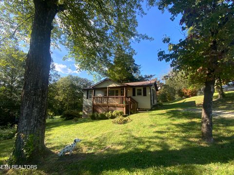 139 Stephens Rd Rocky Top TN 37769