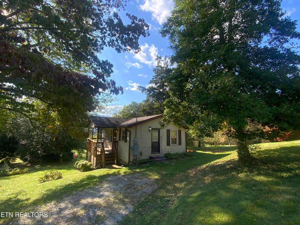 Photo of 139 Stephens Rd, Rocky Top, TN 37769 (MLS # 1316956)