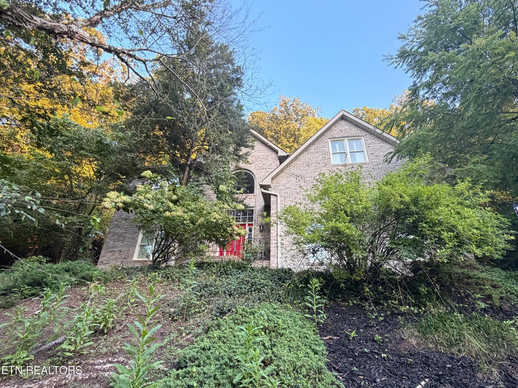 Photo of 136 Baypath Drive, Oak Ridge, TN 37830 (MLS # 1341020)