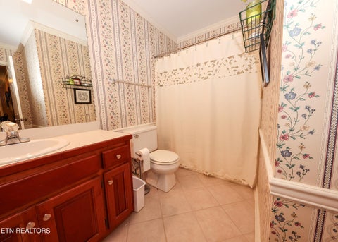 Tiny photo for 136 Baypath Drive, Oak Ridge, TN 37830 (MLS # 1341020)