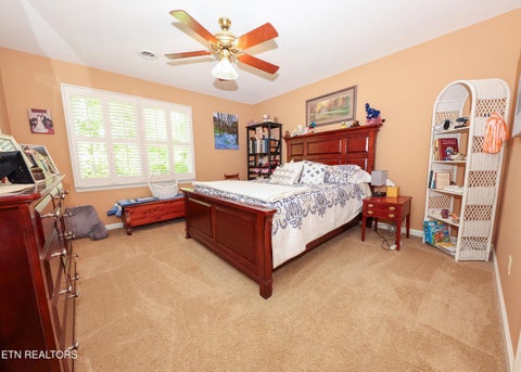 Tiny photo for 136 Baypath Drive, Oak Ridge, TN 37830 (MLS # 1341020)