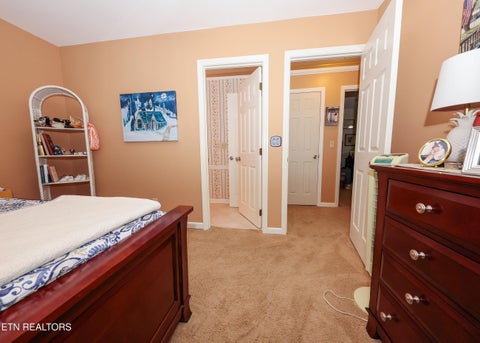 Tiny photo for 136 Baypath Drive, Oak Ridge, TN 37830 (MLS # 1341020)