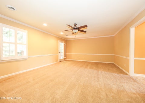Tiny photo for 136 Baypath Drive, Oak Ridge, TN 37830 (MLS # 1341020)