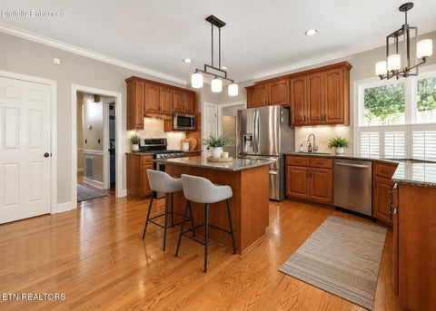 Tiny photo for 136 Baypath Drive, Oak Ridge, TN 37830 (MLS # 1341020)