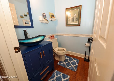 Tiny photo for 136 Baypath Drive, Oak Ridge, TN 37830 (MLS # 1341020)