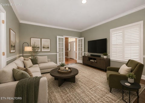 Tiny photo for 136 Baypath Drive, Oak Ridge, TN 37830 (MLS # 1341020)