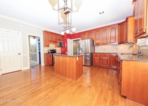 Tiny photo for 136 Baypath Drive, Oak Ridge, TN 37830 (MLS # 1341020)
