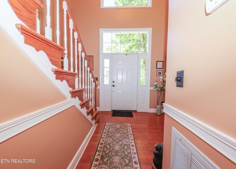 Tiny photo for 136 Baypath Drive, Oak Ridge, TN 37830 (MLS # 1341020)