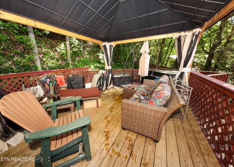 Tiny photo for 136 Baypath Drive, Oak Ridge, TN 37830 (MLS # 1341020)