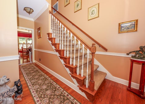 Tiny photo for 136 Baypath Drive, Oak Ridge, TN 37830 (MLS # 1341020)