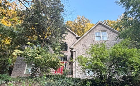 Photo of 136 Baypath Drive, Oak Ridge, TN 37830 (MLS # 1341020)