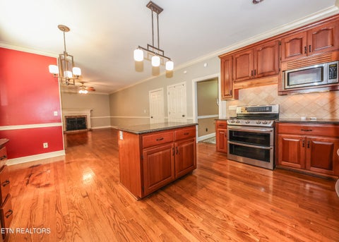 Tiny photo for 136 Baypath Drive, Oak Ridge, TN 37830 (MLS # 1341020)