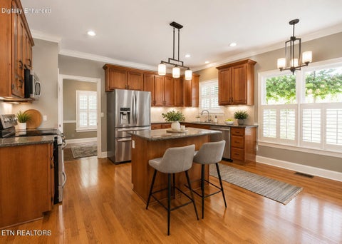 Tiny photo for 136 Baypath Drive, Oak Ridge, TN 37830 (MLS # 1341020)