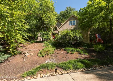 Photo of 136 Baypath Drive, Oak Ridge, TN 37830 (MLS # 1341020)