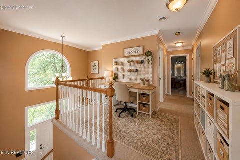 Tiny photo for 136 Baypath Drive, Oak Ridge, TN 37830 (MLS # 1341020)