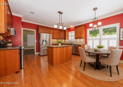 Tiny photo for 136 Baypath Drive, Oak Ridge, TN 37830 (MLS # 1341020)