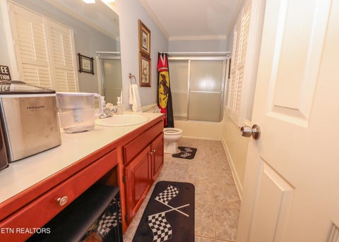 Tiny photo for 136 Baypath Drive, Oak Ridge, TN 37830 (MLS # 1341020)