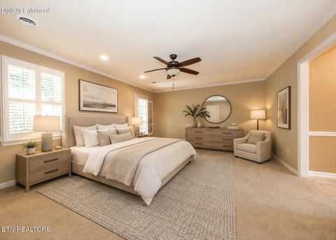 Tiny photo for 136 Baypath Drive, Oak Ridge, TN 37830 (MLS # 1341020)