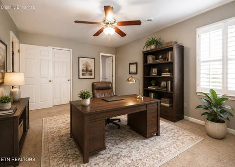 Tiny photo for 136 Baypath Drive, Oak Ridge, TN 37830 (MLS # 1341020)