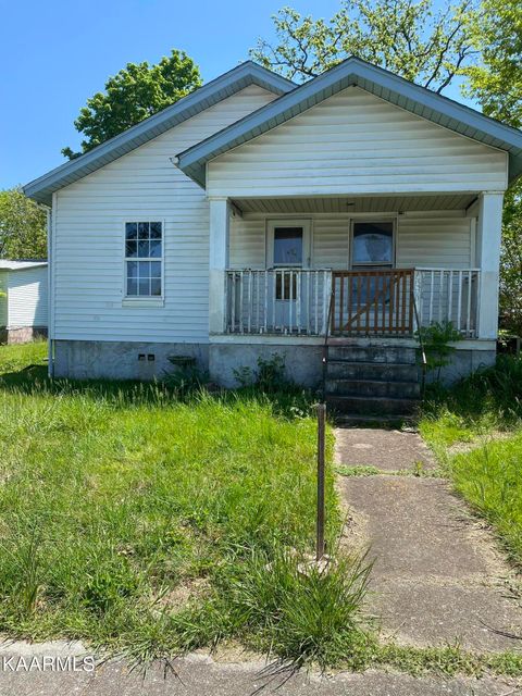 Tiny photo for 1738 Connecticut Ave, Knoxville, TN 37921 (MLS # 1335012)