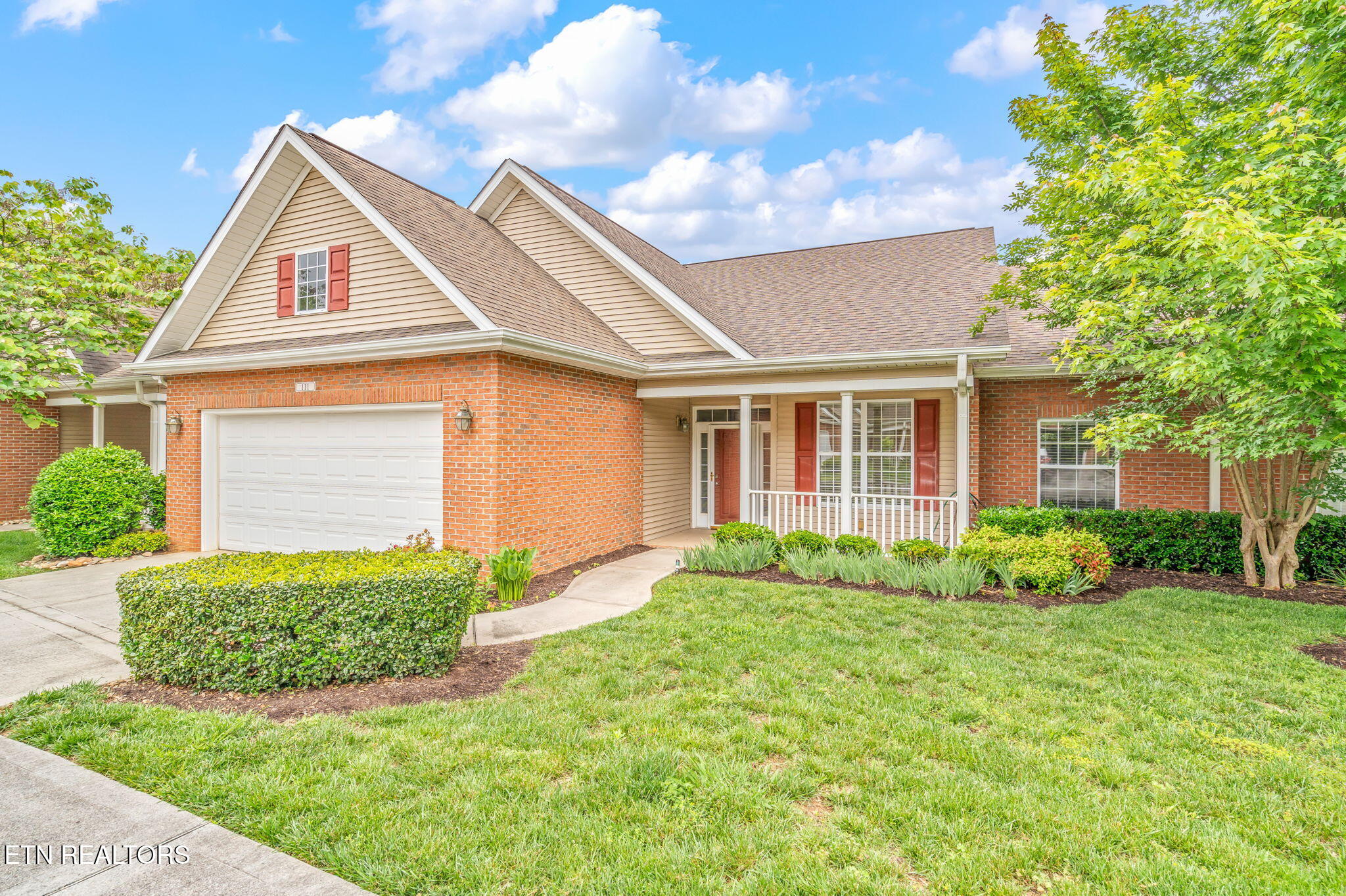 111 Devanshire Court