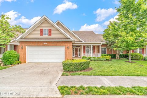111 Devanshire Court Oak Ridge TN 37830