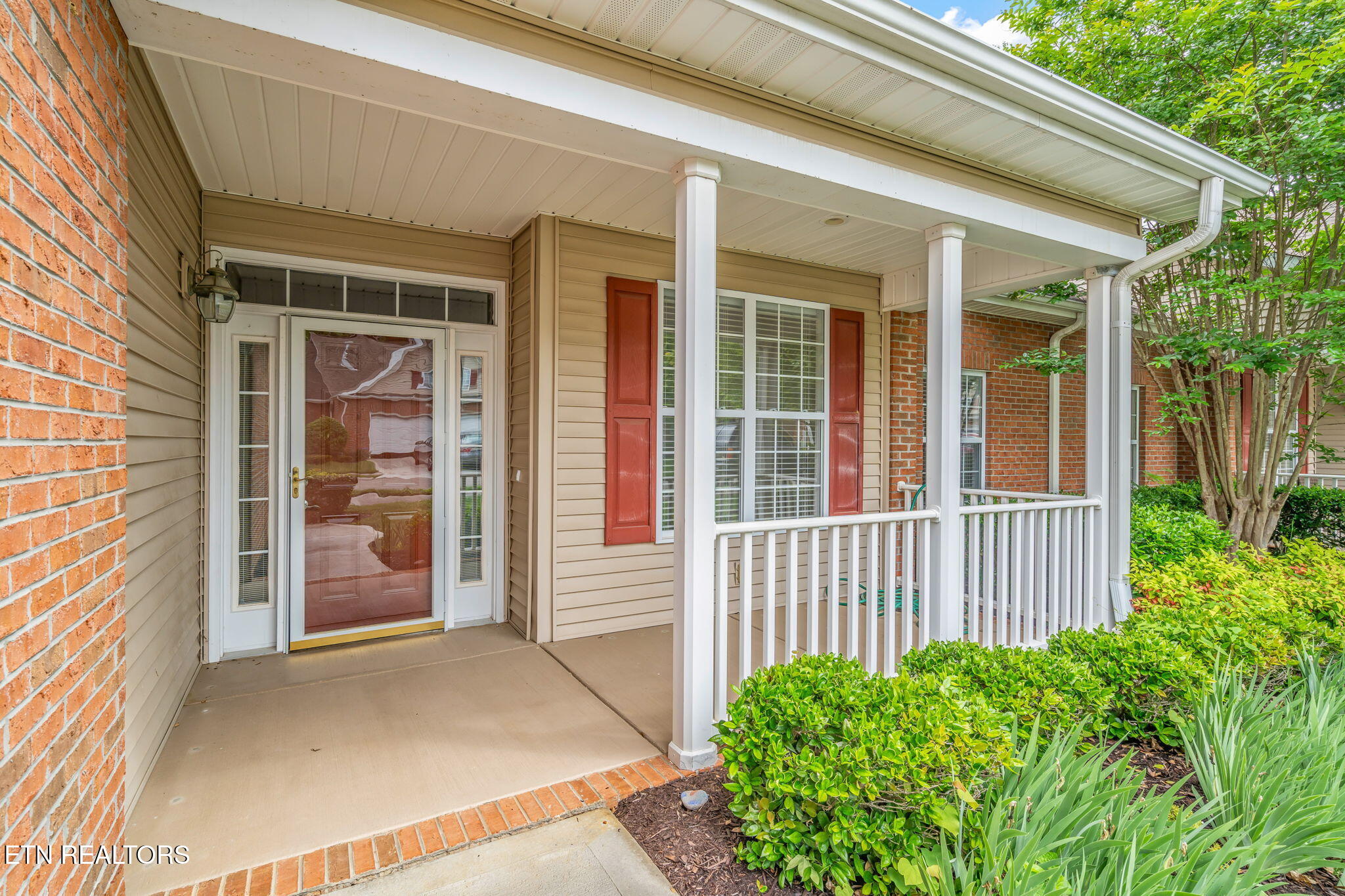 111 Devanshire Court