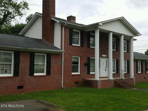 240 W West Tennessee Ave Oak Ridge TN 37830