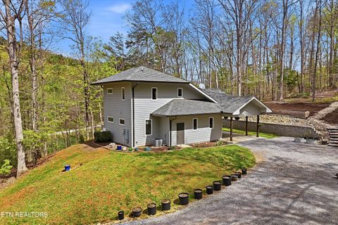 Tiny photo for 233 Gap Cove Rd, Maryville, TN 37803 (MLS # 1336129)