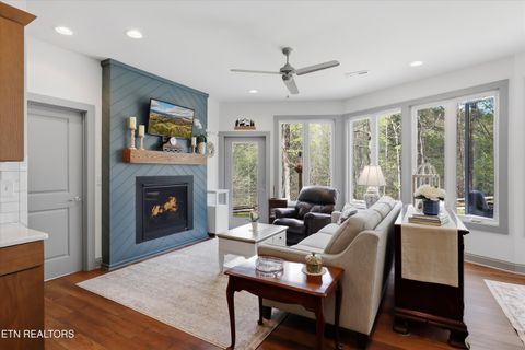 Tiny photo for 233 Gap Cove Rd, Maryville, TN 37803 (MLS # 1336129)