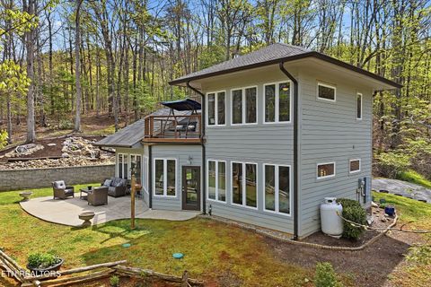 Tiny photo for 233 Gap Cove Rd, Maryville, TN 37803 (MLS # 1336129)