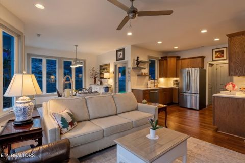 Tiny photo for 233 Gap Cove Rd, Maryville, TN 37803 (MLS # 1336129)