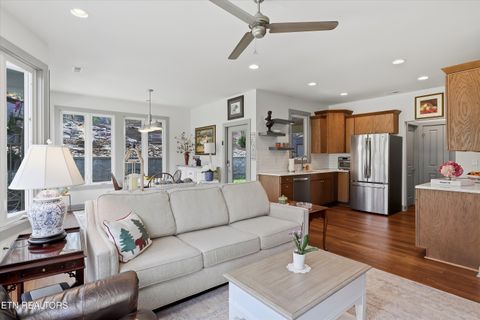 Tiny photo for 233 Gap Cove Rd, Maryville, TN 37803 (MLS # 1336129)