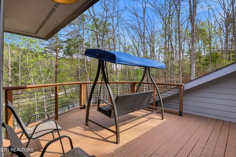 Tiny photo for 233 Gap Cove Rd, Maryville, TN 37803 (MLS # 1336129)