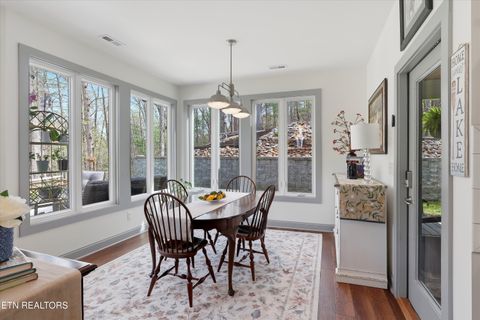 Tiny photo for 233 Gap Cove Rd, Maryville, TN 37803 (MLS # 1336129)