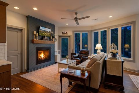 Tiny photo for 233 Gap Cove Rd, Maryville, TN 37803 (MLS # 1336129)