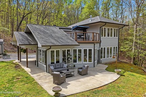 Photo of 233 Gap Cove Rd, Maryville, TN 37803 (MLS # 1336129)