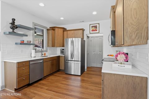 Tiny photo for 233 Gap Cove Rd, Maryville, TN 37803 (MLS # 1336129)